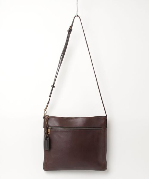 美品 Louis Vuitton ブラウンショルダーバッグ LOUIS VUITTON（ルイ・ヴィトン） ショルダーバッグ - ブラウン