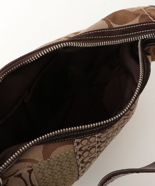 COACH（コーチ） トートバッグ - ベージュ レディース : ZOZOTOWN