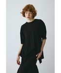 tシャツ Flare hem cut tops...の詳細画像2