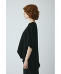 tシャツ Flare hem cut tops...の詳細画像3