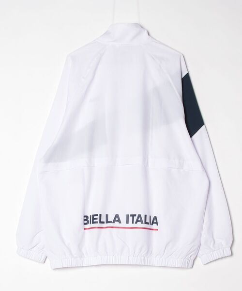 FILA（フィラ） ジャージ トラックジャケット メンズ : ZOZOTOWN Yahoo