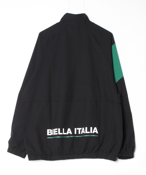 FILA（フィラ） ジャージ トラックジャケット メンズ : ZOZOTOWN Yahoo