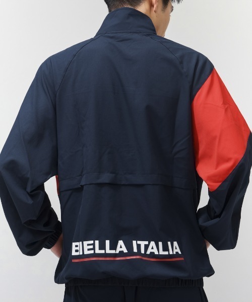 FILA（フィラ） ジャージ トラックジャケット メンズ : ZOZOTOWN Yahoo