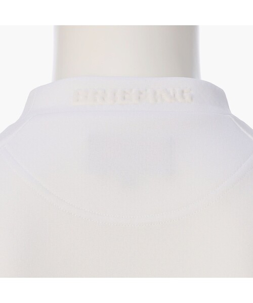 BRIEFING（ブリーフィング） tシャツ 「BRIEFING GOLF／ブリーフィング