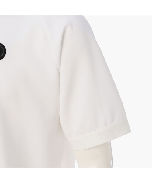 BRIEFING（ブリーフィング） tシャツ 「BRIEFING GOLF／ブリーフィング