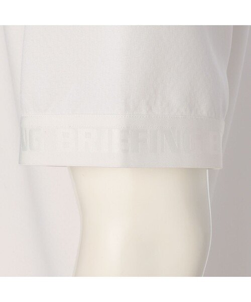 BRIEFING（ブリーフィング） uvカット tシャツ 「BRIEFING GOLF