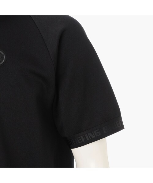 BRIEFING（ブリーフィング） tシャツ 「BRIEFING GOLF／ブリーフィング