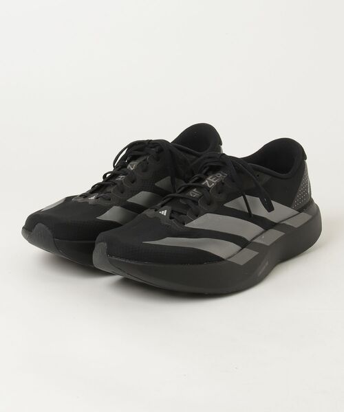 adidas Originals スニーカー ADIZERO EVO SL WOVEN メンズ : ZOZOTOWN