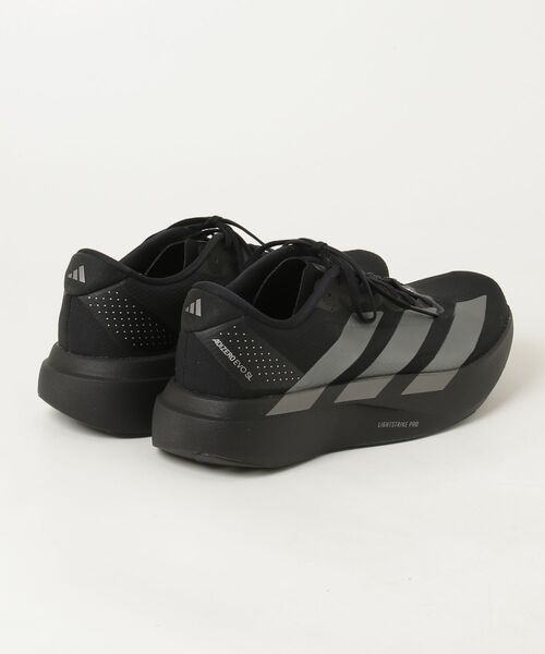 adidas Originals スニーカー ADIZERO EVO SL WOVEN メンズ : ZOZOTOWN