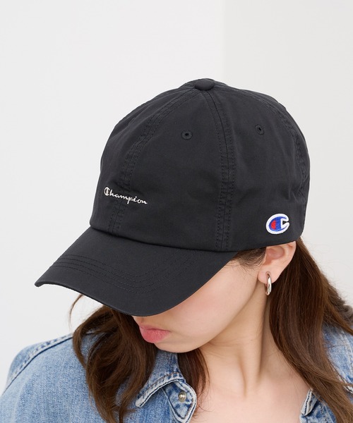 Champion（チャンピオン） キャップ 帽子 レディース 「Champion