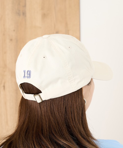 Champion（チャンピオン） キャップ 帽子 レディース 「Champion