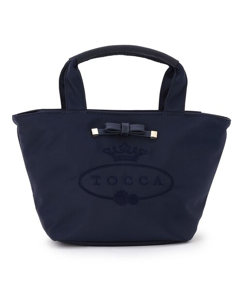 TOCCA（トッカ） ショルダーバッグ バッグ CARVED LOGO POCHETTE