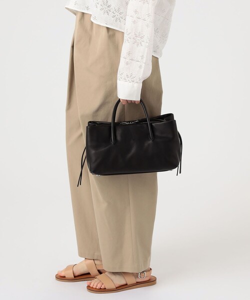 ボストンバッグ MARY AL TERNA RIKYU MINI ボストンバッグ レディースの画像