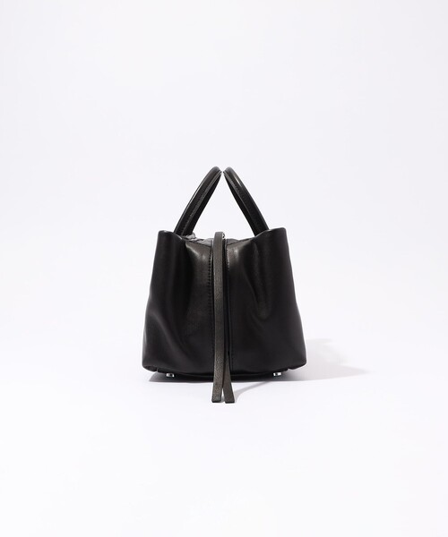 ボストンバッグ MARY AL TERNA RIKYU MINI ボストンバッグ レディースの画像