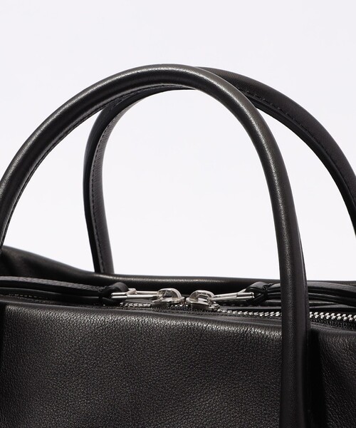 ボストンバッグ MARY AL TERNA RIKYU MINI ボストンバッグ レディースの画像