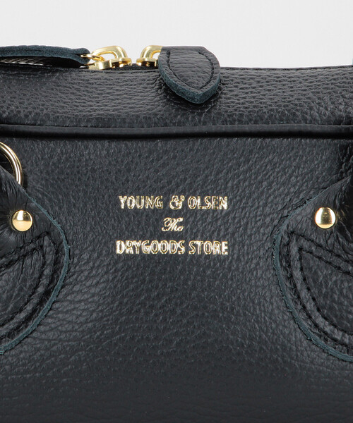 YOUNG&OLSEN The DRYGOODS STORE（ヤングアンドオルセン） ショルダー