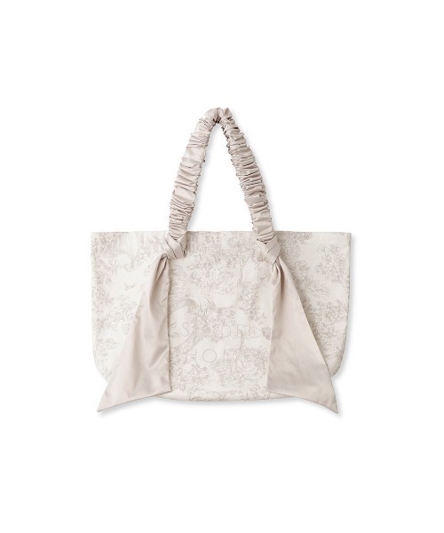 SNIDEL HOME 「SNIDEL HOME」 トートバッグ FREE ライトベージュ