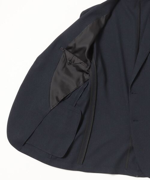 「BEAUTY\u0026YOUTH UNITED ARROWS」 背広 S 薄墨色 メンズ
