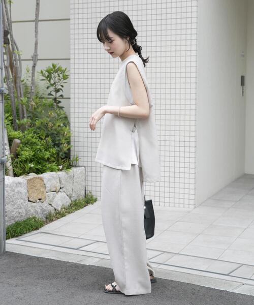 ITEMS URBANRESEARCH（アイテムズ アーバンリサーチ） セットアップ アーバンリサーチアイテムズ3点コーデセット
