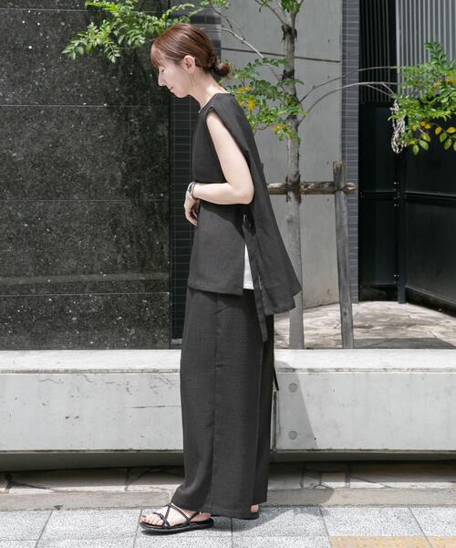 ITEMS URBANRESEARCH（アイテムズ アーバンリサーチ） セットアップ