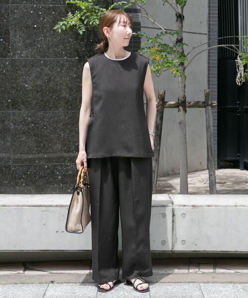 ITEMS URBANRESEARCH（アイテムズ アーバンリサーチ） セットアップ
