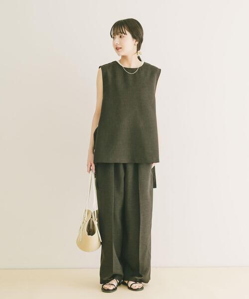 ITEMS URBANRESEARCH（アイテムズ アーバンリサーチ） セットアップ