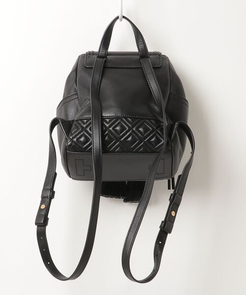 TORY BURCH（トリーバーチ） リュック - ブラック レディース