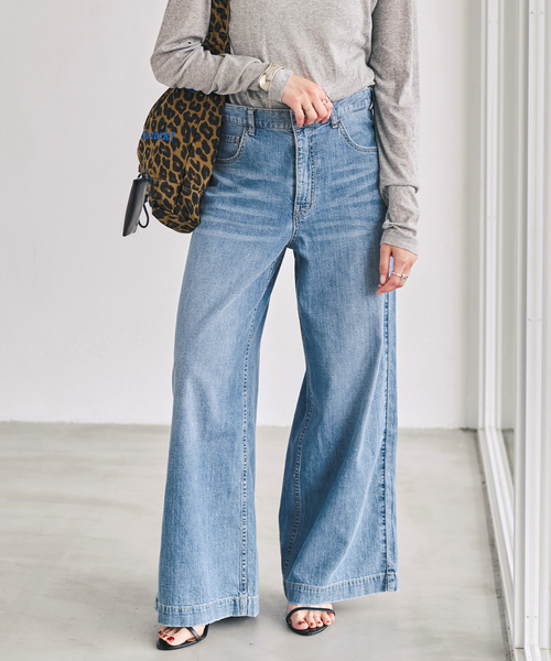 5 1/2 soft drawstringdenimのおすすめ人気商品一覧 通販 - Yahoo
