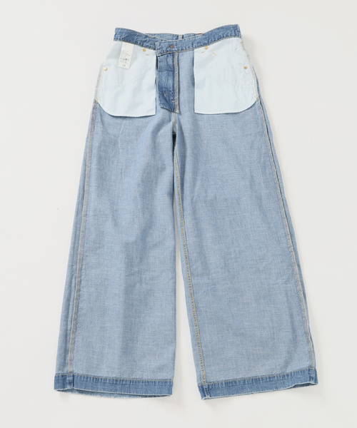 5 1/2 soft drawstringdenimのおすすめ人気商品一覧 通販 - Yahoo 5 1/2 soft drawstringdenimのおすすめ人気商品一覧 通販 - Yahoo
