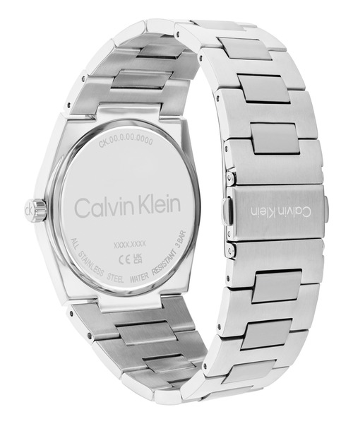腕時計 「Calvin Klein」 カルバンクライン EMPOWER メンズ ウォッチ レディースの画像