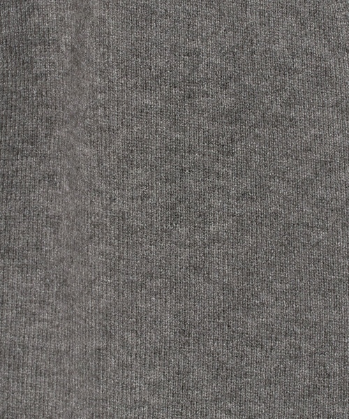 「A DAY IN THE LIFE UNITED ARROWS」 長袖ニット FREE ネイビー レディース_画像6