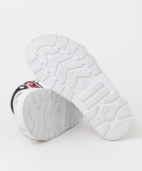 「PALLADIUM」 サンダル 24cm ホワイト メンズ_画像3