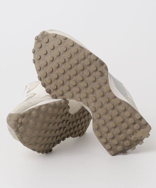 New Balance（ニューバランス） ローカットスニーカー 23cm ホワイト