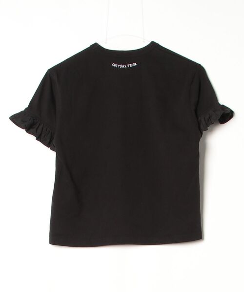 極美品 正規品 PATOU Ｔシャツ ブラック Mサイズ PATOU 通販 - Yahoo!ショッピング