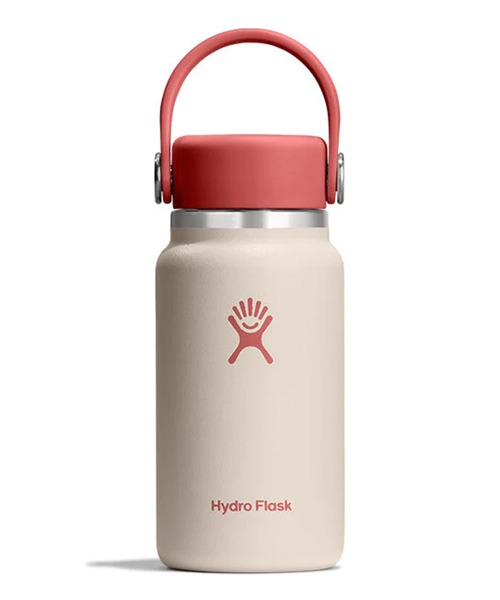 HYDRO FLASK（ハイドロフラスク） 水筒 COURTSIDE 200ml MICRO HYDRO