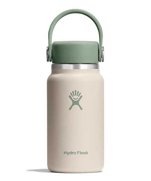 HYDRO FLASK（ハイドロフラスク） 水筒 COURTSIDE 200ml MICRO HYDRO