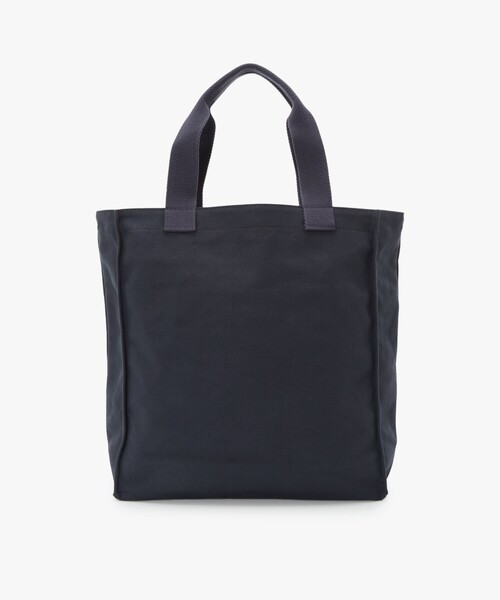 「To b. by agnes b.」 トートバッグ FREE ネイビー レディース_画像3