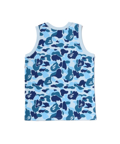 アベイシングエイプ（A BATHING APE／メンズタンクトップ）｜トップス