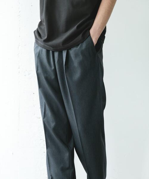 URBAN RESEARCH DOORS（アーバンリサーチドアーズ） パンツ COOLFIBER