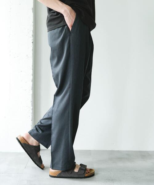 URBAN RESEARCH DOORS（アーバンリサーチドアーズ） パンツ COOLFIBER
