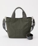 トートバッグ 「Souffle TOTE」「W...の詳細画像1