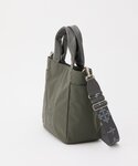 トートバッグ 「Souffle TOTE」「W...の詳細画像2