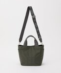 トートバッグ 「Souffle TOTE」「W...の詳細画像4