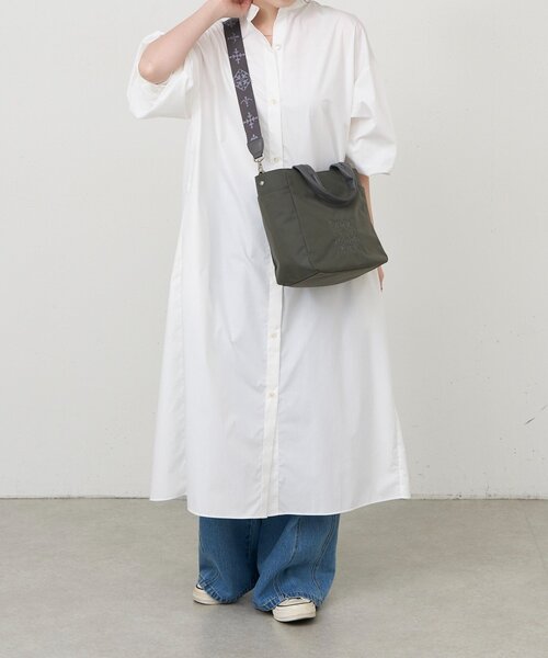 russet（ラシット） トートバッグ 「Souffle TOTE」「WEB限定