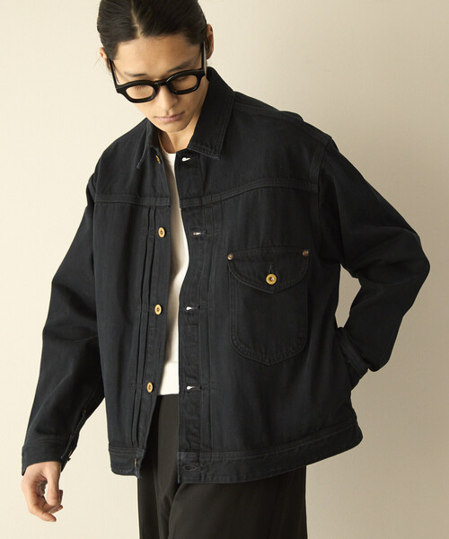 cowboy jacketの商品一覧 通販 - Yahoo!ショッピング