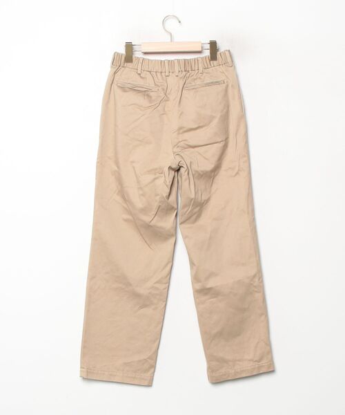 「markaware」 パンツ 2 ブラウン メンズ_画像2