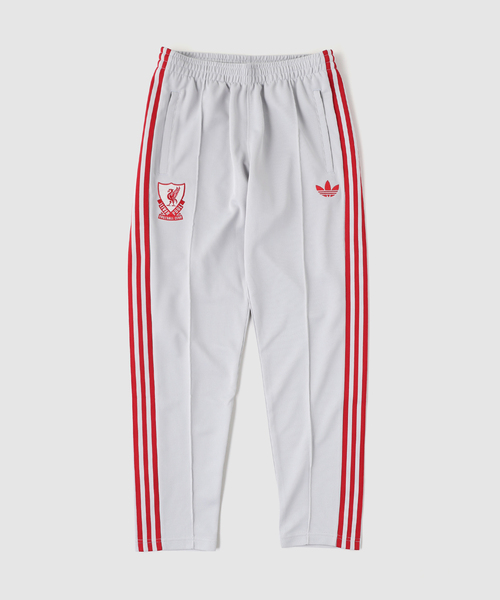 アディダス　リヴァプールFCトラックパンツ adidas（アディダス） パンツ 「adidas / アディダス」LFC FBLI リ