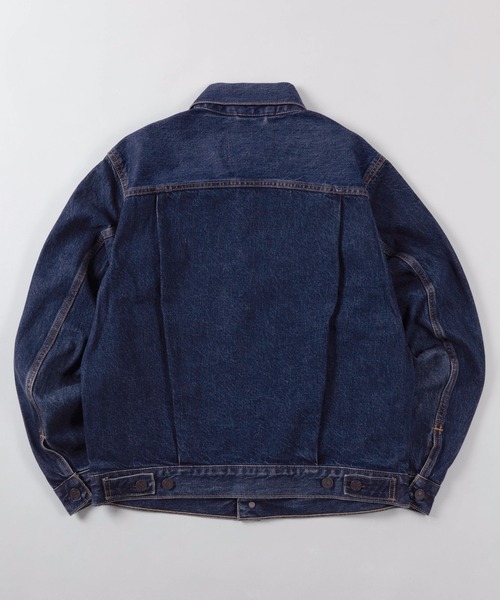 Levi's（リーバイス） デニムジャケット gジャン 「74」「Levi's