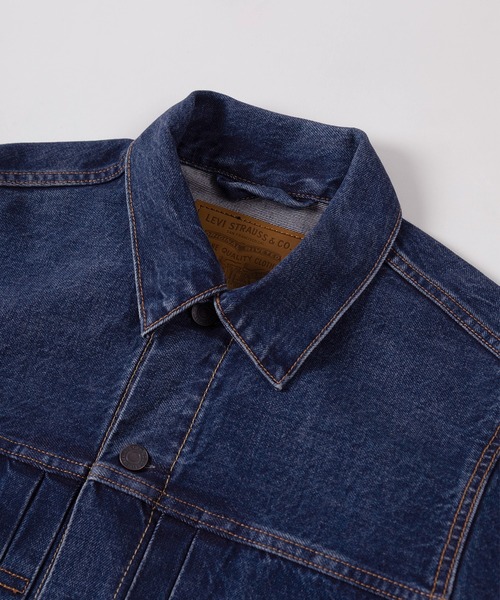 Levi's（リーバイス） デニムジャケット gジャン 「74」「Levi's