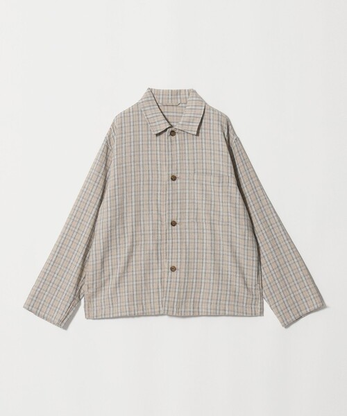 green label relaxing カバーオール green label relaxing（グリーンレーベルリラクシング） カバーオール
